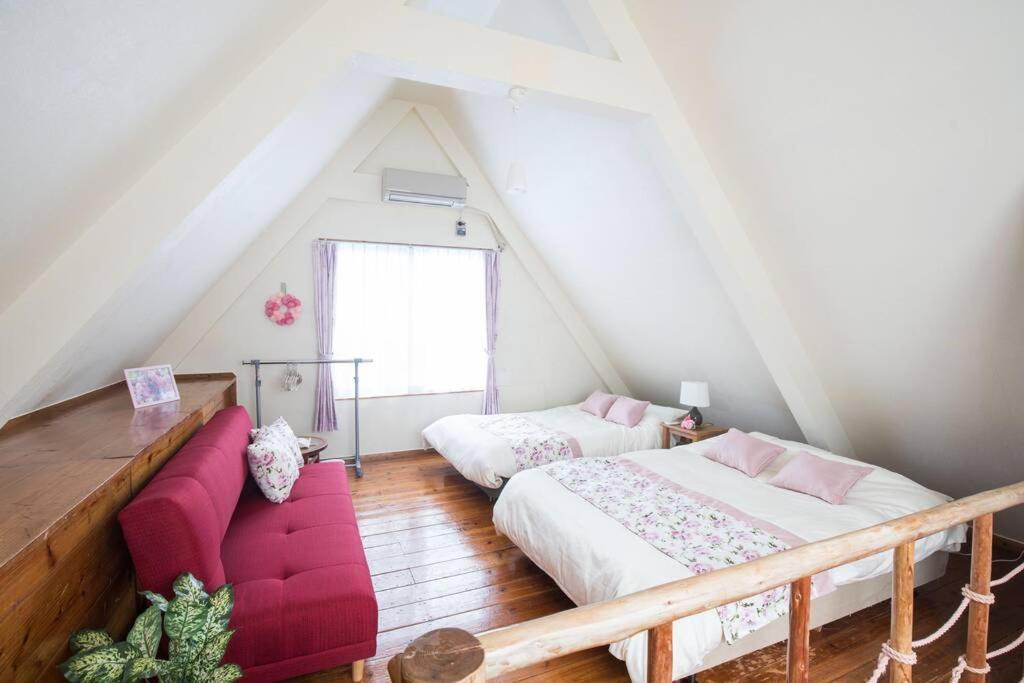 Lilac House B027 Nakama  Zewnętrze zdjęcie