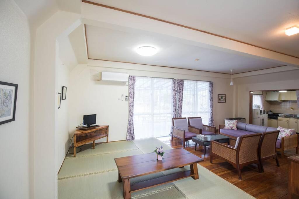 Lilac House B027 Nakama  Zewnętrze zdjęcie