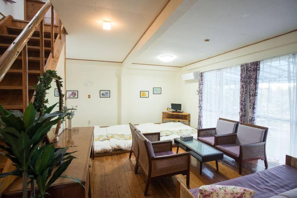 Lilac House B027 Nakama  Zewnętrze zdjęcie