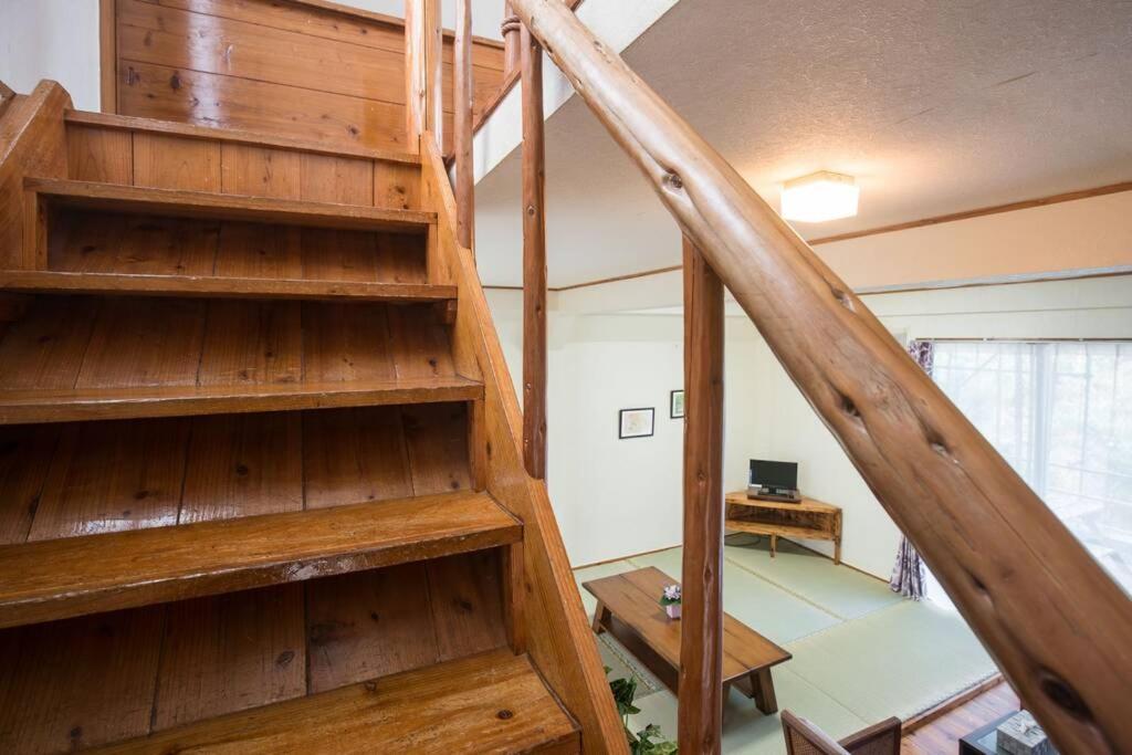 Lilac House B027 Nakama  Zewnętrze zdjęcie
