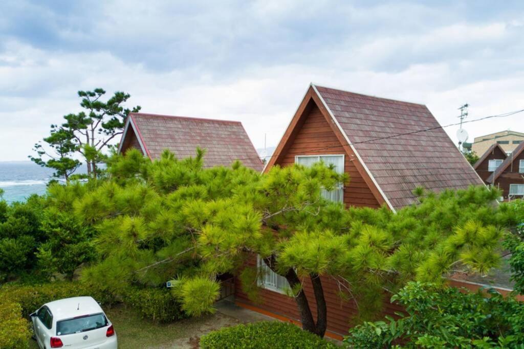 Lilac House B027 Nakama  Zewnętrze zdjęcie