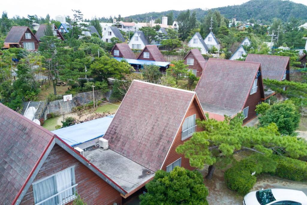 Lilac House B027 Nakama  Zewnętrze zdjęcie