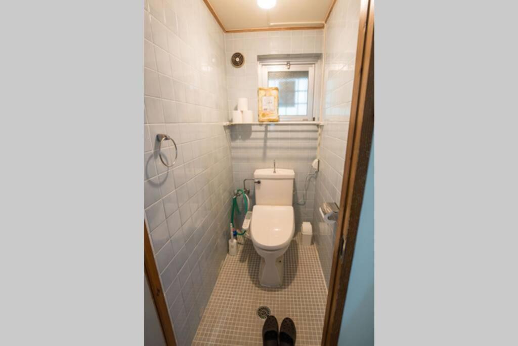 Lilac House B027 Nakama  Zewnętrze zdjęcie