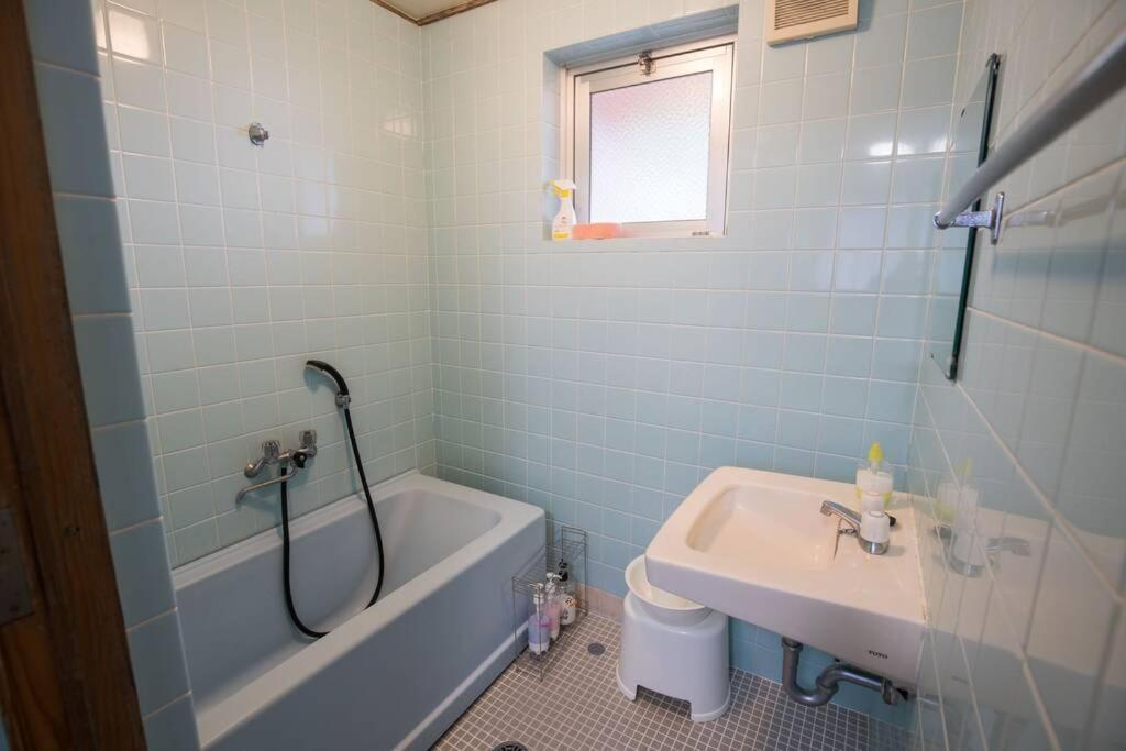 Lilac House B027 Nakama  Zewnętrze zdjęcie